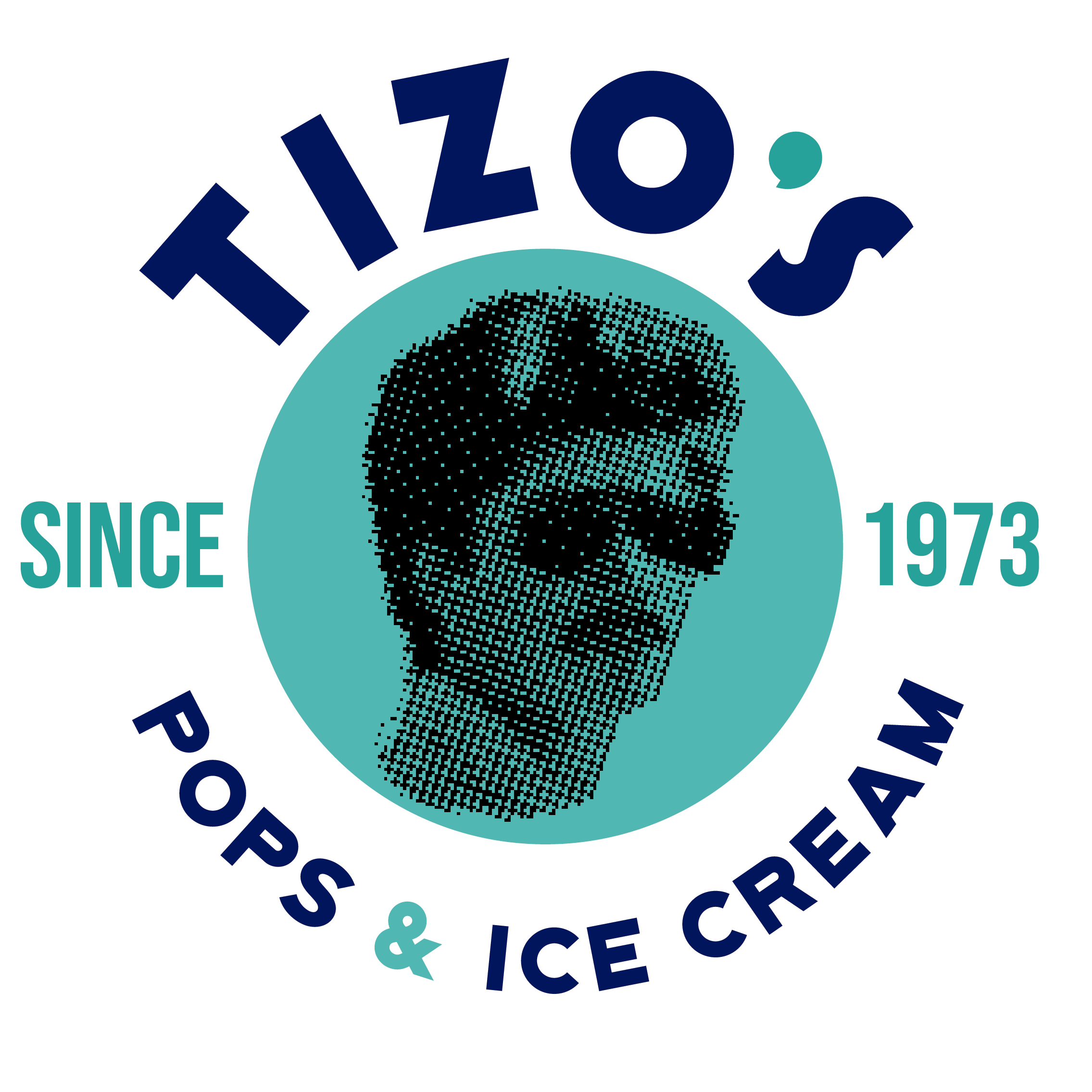 Tizo's Pops & Ice Cream